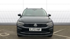 Volkswagen Tiguan 1.5 TSI 150 Life 5dr Petrol Estate